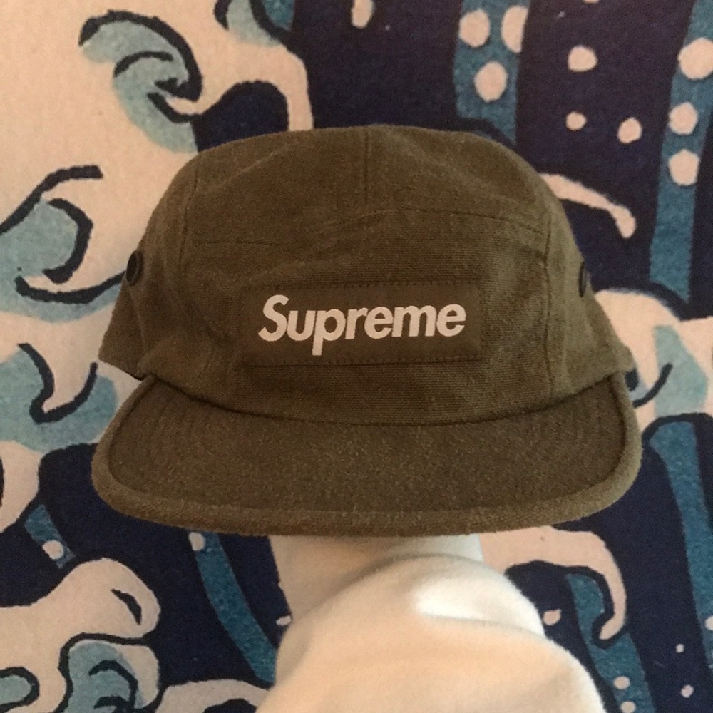 Supreme Hat
